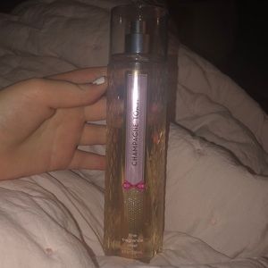 Champagne Toast fine fragrance mist